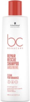 Шампунь для волос Bonacure Peptide Repair Rescue Восстановление 21век