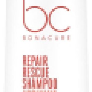 Шампунь для волос Bonacure Peptide Repair Rescue Восстановление 21век