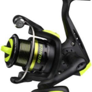 Катушка безынерционная Bonus 2000S 5+1 Screw-in handle / FBS2000S 21век