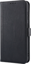Чехол-книжка Book для Honor X5 Plus с магнитной застежкой 21век