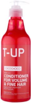 Кондиционер для волос Boost-Up 21век