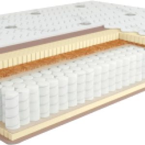 Матрас Bora-2 Multi 150x200 21век