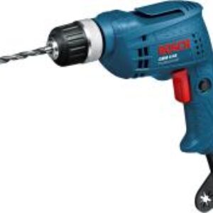 Профессиональная дрель GBM 6 RE Professional 21век