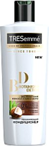 Кондиционер для волос Botanique Detox 21век