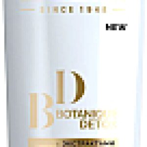 Кондиционер для волос Botanique Detox 21век