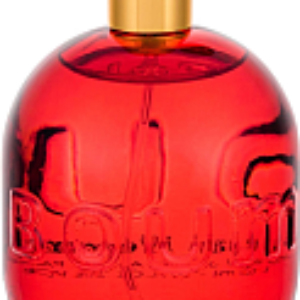 Парфюмерная вода Boum Vanille Pomme D'amour 21век