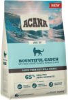 Сухой корм для кошек Bountiful Catch 21век