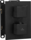 Внешняя часть смесителя скрытого монтажа Box BXY NEAT 21век