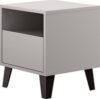 Прикроватная тумба Boxwell Berg 1SN 21век