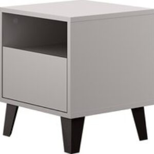 Прикроватная тумба Boxwell Berg 1SN 21век