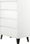 Комод Boxwell Berg 4S/70 21век
