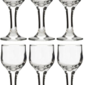 Набор рюмок Тулип BP44164 21век