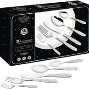 Набор столовых приборов BP-A30-SM 21век