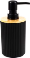 Дозатор для жидкого мыла BPS0053AA-LD / 106254 21век