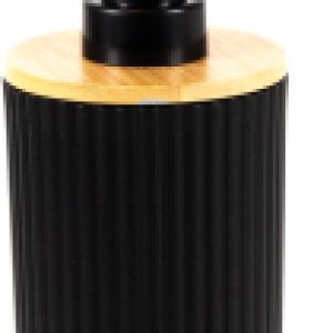 Дозатор для жидкого мыла BPS0053AA-LD / 106254 21век