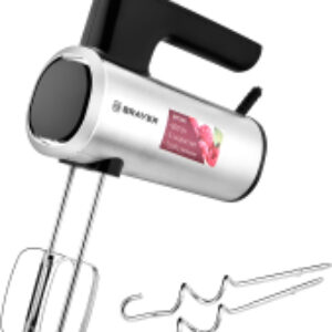 Миксер ручной BR1306 21век