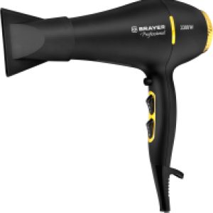 Профессиональный фен BR3005 21век