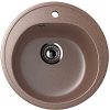 Мойка кухонная BR-5200 21век