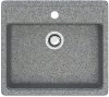 Мойка кухонная BR-5750 21век