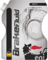 Тормозная жидкость Brake Fluid Dot 4 21век