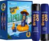 Набор косметики для волос Brass Off для нейтрализации нежелательных медных оттенков 21век