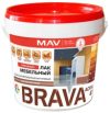 Лак Brava ВД-АК-2041 мебельный 21век