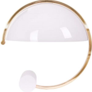 Прикроватная лампа Brava A5056LT-1GO 21век