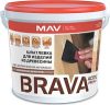 Шпатлевка готовая Brava Profi-1 по дереву 21век