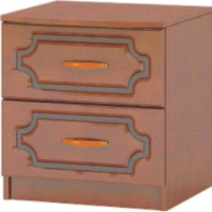 Прикроватная тумба Лак 21век