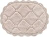 Коврик для ванной Brianna 50x70 / КВ-Бр-5-50x70 21век
