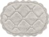 Коврик для ванной Brianna 50x70 / КВ-Бр-7-50x70 21век