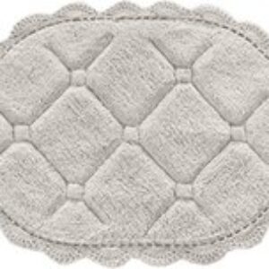 Коврик для ванной Brianna 50x70 / КВ-Бр-7-50x70 21век