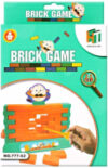 Настольная игра Brick Game / DV-T-2730 21век