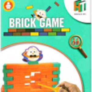 Настольная игра Brick Game / DV-T-2730 21век