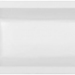 Ванна акриловая Bright 170x70 / 267791 21век