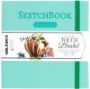 Скетчбук Bristol Touch / 401234 21век