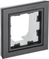 Рамка для выключателя Brite BR-M12-44-K02 21век