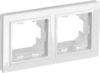Рамка для выключателя Brite BR-M22-44-K01 21век