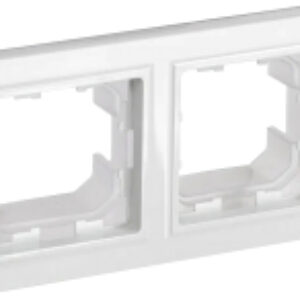 Рамка для выключателя Brite BR-M22-44-K01 21век
