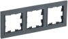 Рамка для выключателя Brite BR-M32-K53 21век