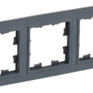 Рамка для выключателя Brite BR-M32-K53 21век