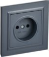 Розетка Brite BR-R10-10-K35-F 21век