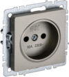 Розетка Brite BR-R10-10-K37 21век