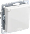 Розетка Brite BR-R16-16-K01 21век
