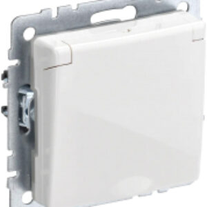 Розетка Brite BR-R16-16-K01 21век