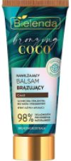 Лосьон-автозагар Bronzing Coco 21век