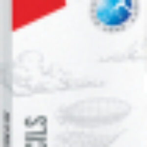 Набор простых карандашей BS01206 21век