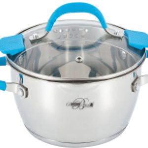 Кастрюля BS 2117-20 BL 21век