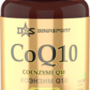 Коэнзим BS Q10 №60 21век