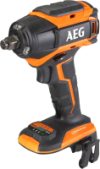 Профессиональный гайковерт BSS18C12ZB6-0 21век